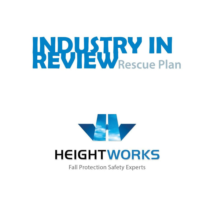 Industry In Review:  Rescue Plan