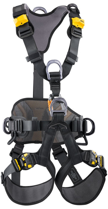 Petzl Avao Bod Fast Harness – Comfortable and Secure Work Harness