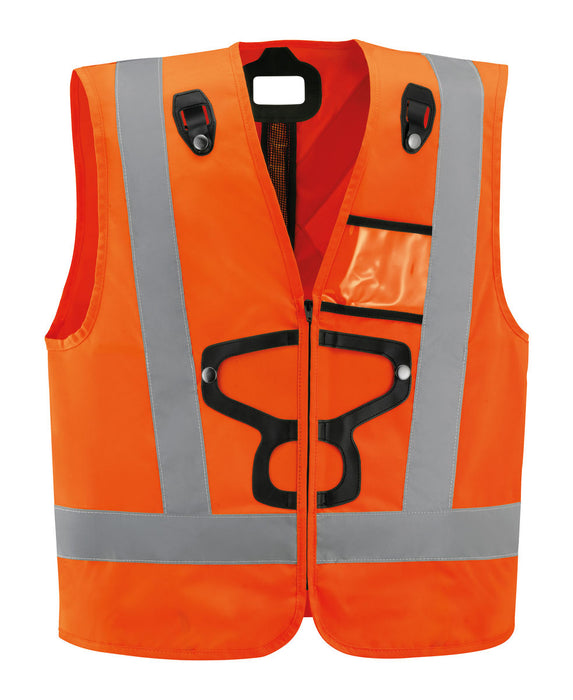 Hi-Viz Vest