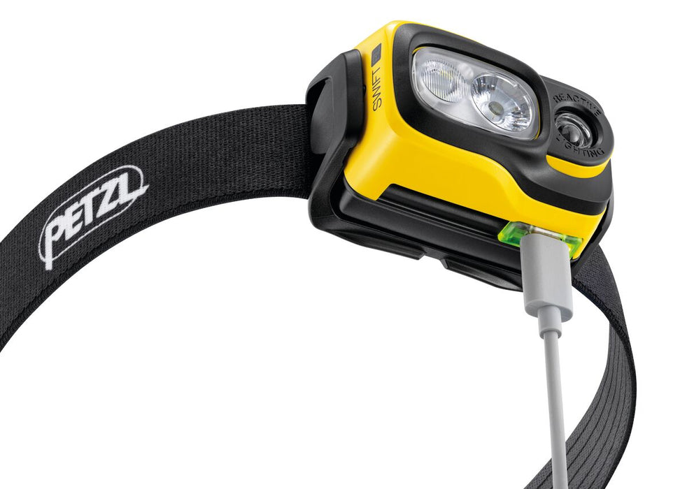 Swift RL headlamp- NEW