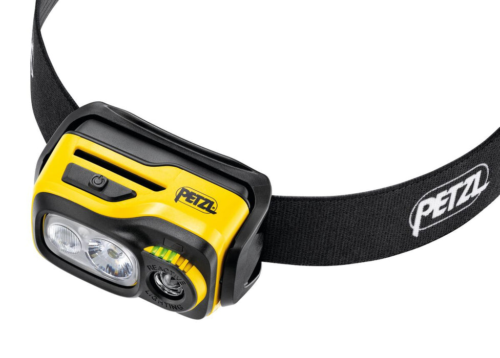 Swift RL headlamp- NEW