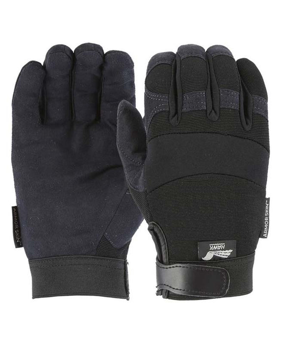 Armorskin industrial safety gloves