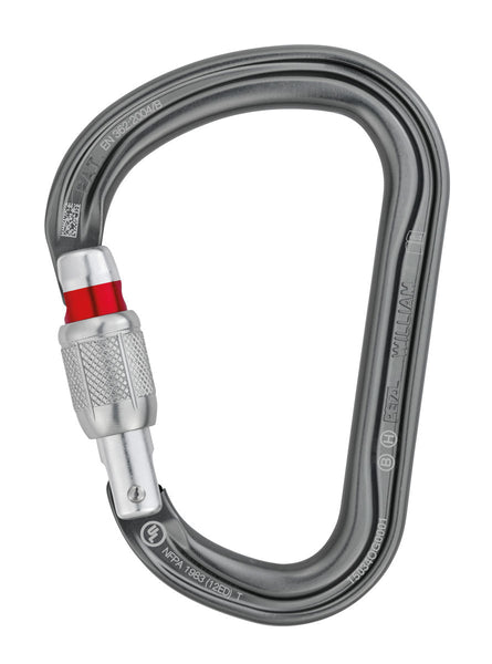 William Carabiners