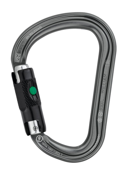 William Carabiners