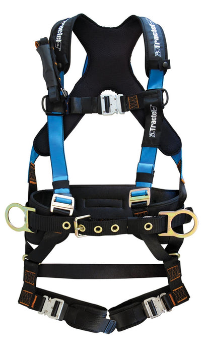 Elastrac Harness