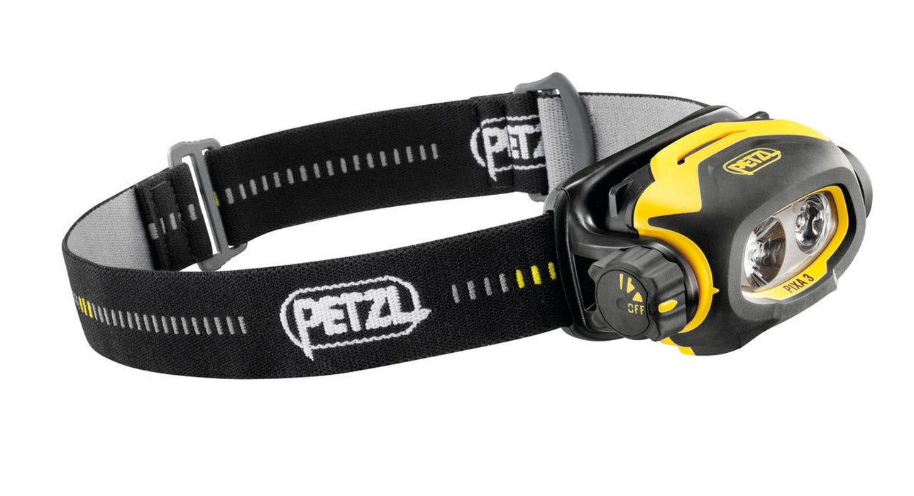 Pixa 3 Headlamp