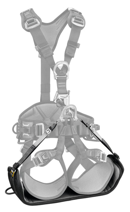 Petzl Podium - Full Body Safety Harness | Height Works