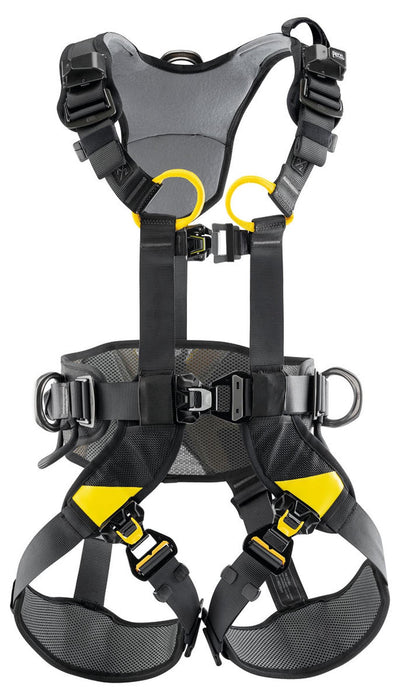 Volt Wind Harness