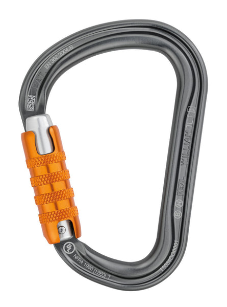 William Carabiners